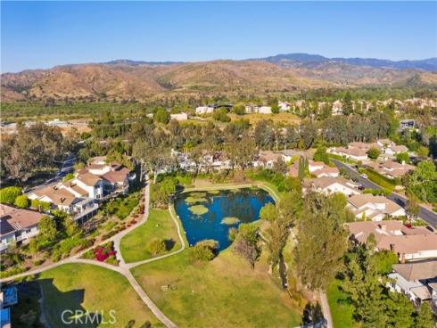 714 N Lemon Hill Trail, Orange, CA
