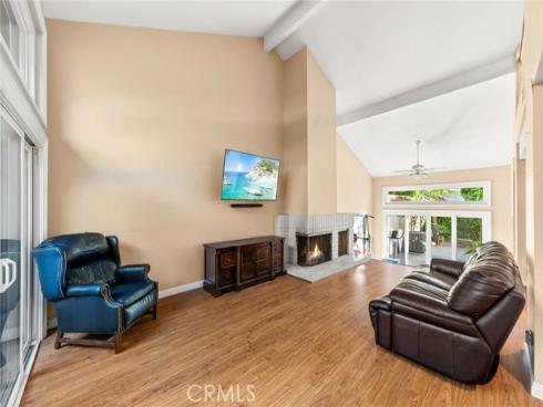 714 N Lemon Hill Trail, Orange, CA