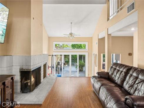 714 N Lemon Hill Trail, Orange, CA