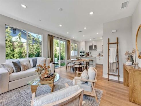 1001 E Overlook Drive, Orange, CA