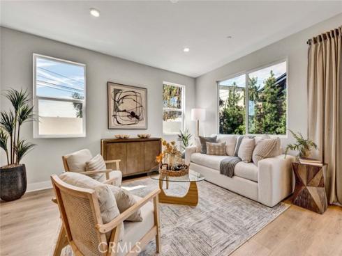 1001 E Overlook Drive, Orange, CA