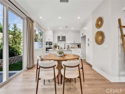 1001 E Overlook Drive, Orange, CA