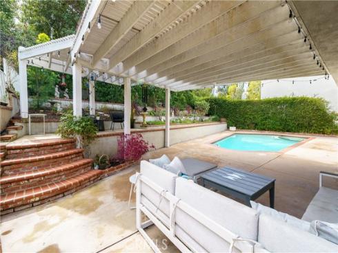 7318 E Cambria  , Orange, CA