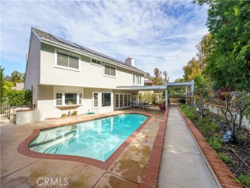 7318 E Cambria  , Orange, CA