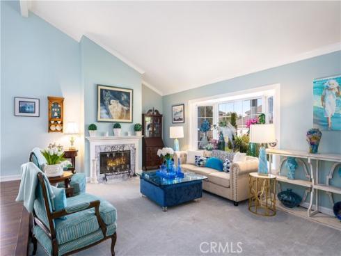 7318 E Cambria  , Orange, CA