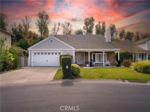 7318 E Cambria  , Orange, CA