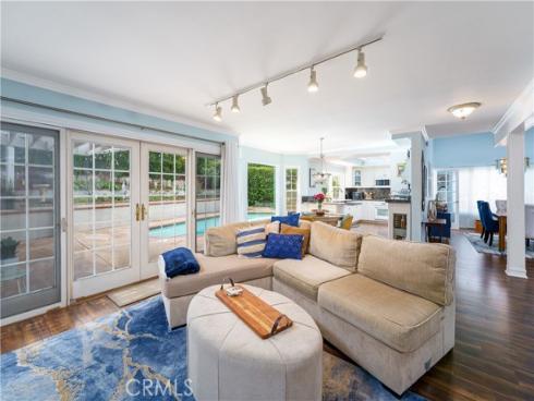 7318 E Cambria  , Orange, CA