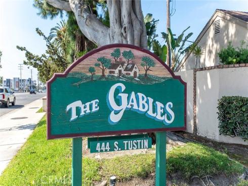 444 S Tustin K3 , Orange, CA