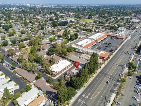 444 S Tustin K3 , Orange, CA