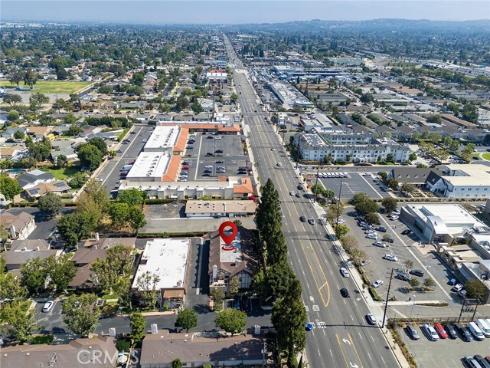 444 S Tustin  K3 , Orange, CA