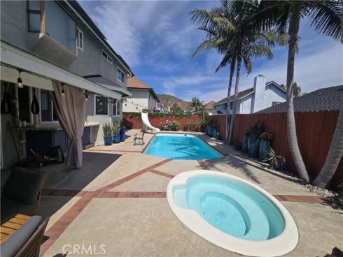 4624 E Blue Bird   Avenue, Orange, CA