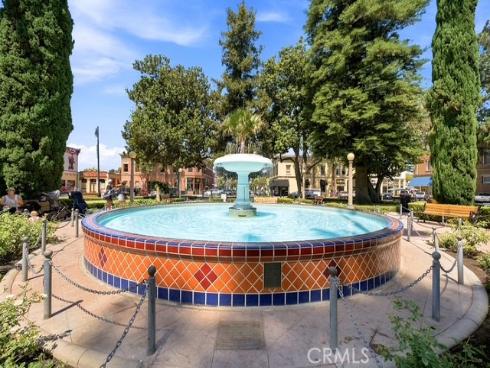 1324 E Chapman , Orange, CA