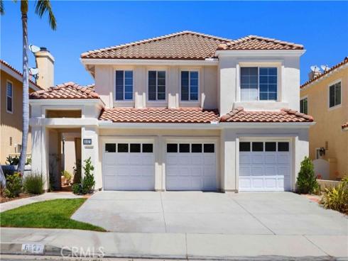 6627 E Pinnacle Pointe  , Orange, CA