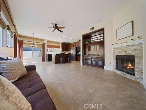 6627 E Pinnacle Pointe  , Orange, CA