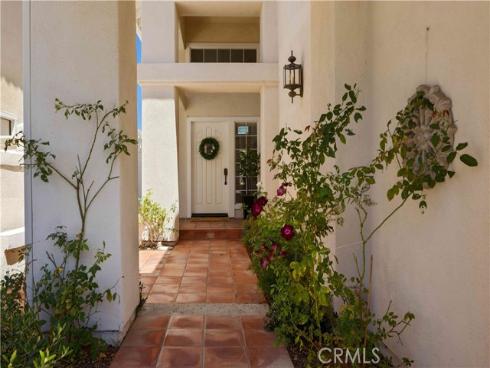 6627 E Pinnacle Pointe  , Orange, CA