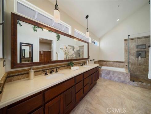 6627 E Pinnacle Pointe  , Orange, CA