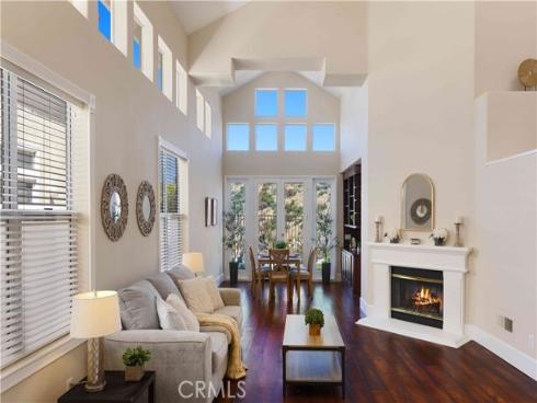6627 E Pinnacle Pointe  , Orange, CA