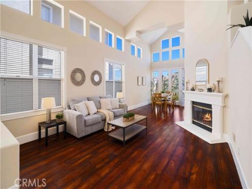 6627 E Pinnacle Pointe  , Orange, CA