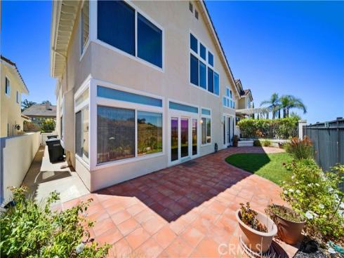 6627 E Pinnacle Pointe  , Orange, CA