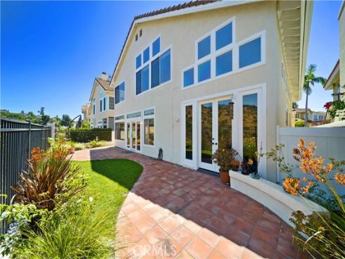 6627 E Pinnacle Pointe  , Orange, CA