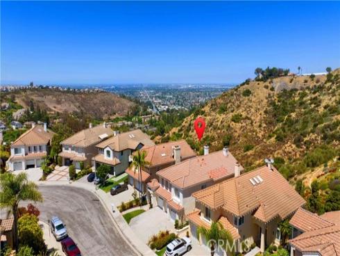 6627 E Pinnacle Pointe  , Orange, CA