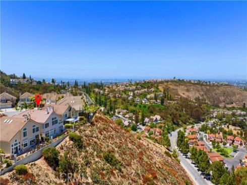 6627 E Pinnacle Pointe  , Orange, CA