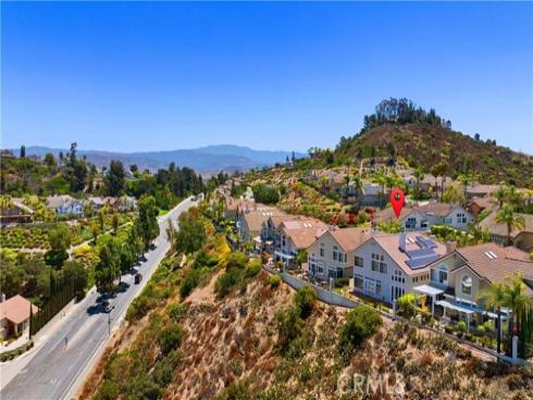 6627 E Pinnacle Pointe  , Orange, CA