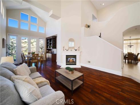 6627 E Pinnacle Pointe  , Orange, CA