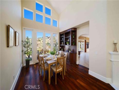 6627 E Pinnacle Pointe  , Orange, CA