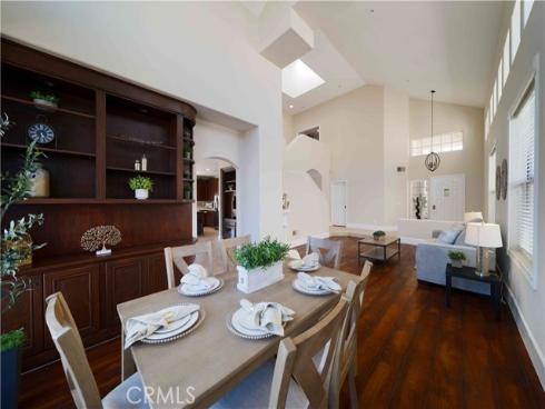 6627 E Pinnacle Pointe  , Orange, CA