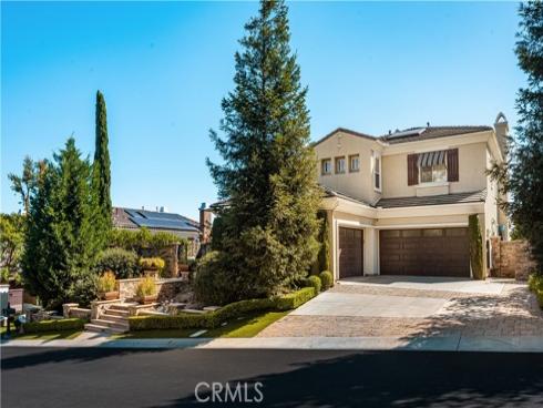 2608 N San Miguel Drive, Orange, CA