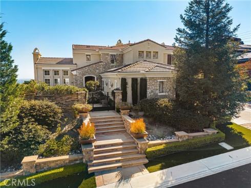 2608 N San Miguel   Drive, Orange, CA