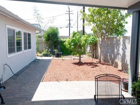 121 E Chestnut , Orange, CA