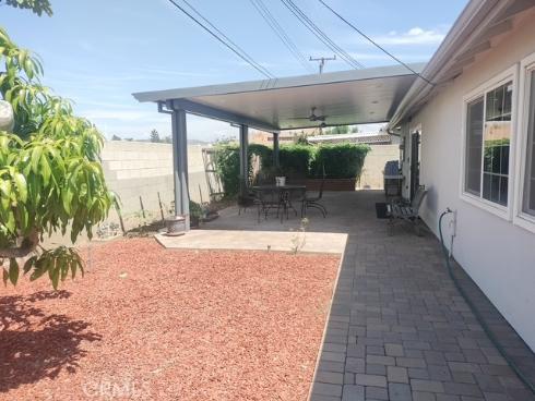 121 E Chestnut , Orange, CA
