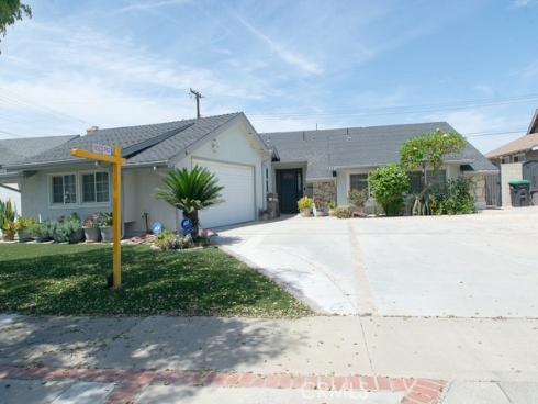 121 E Chestnut  , Orange, CA