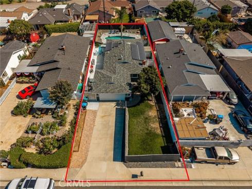 20212 E Santiago Canyon  , Orange, CA