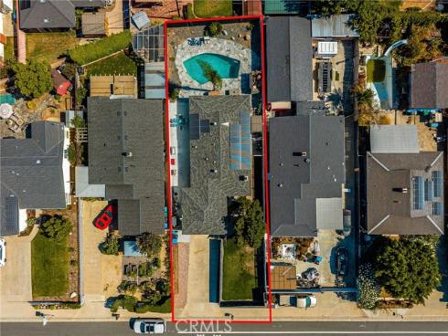 20212 E Santiago Canyon  , Orange, CA