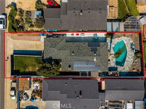 20212 E Santiago Canyon  , Orange, CA