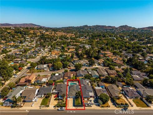 20212 E Santiago Canyon  , Orange, CA
