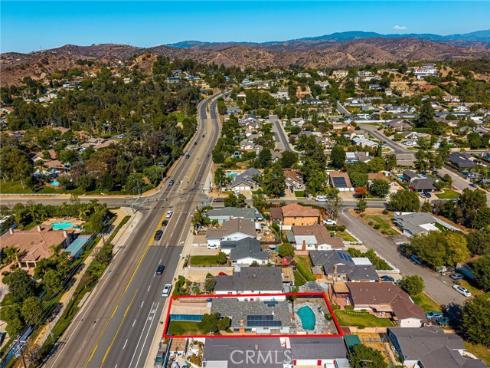 20212 E Santiago Canyon  , Orange, CA