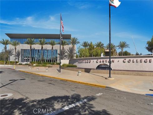 20212 E Santiago Canyon  , Orange, CA