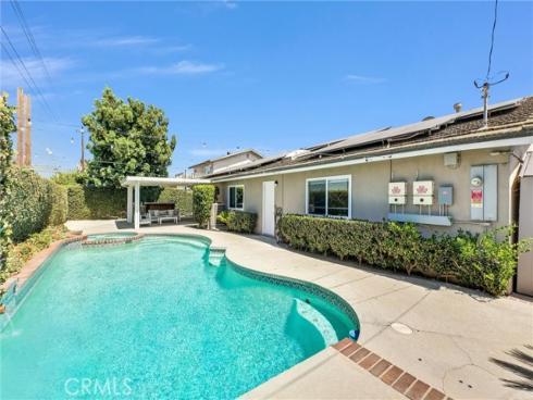 1517 E Riverview  , Orange, CA