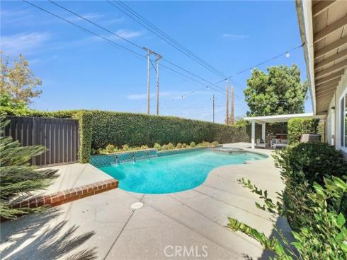 1517 E Riverview  , Orange, CA