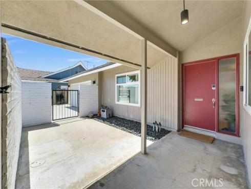1517 E Riverview  , Orange, CA