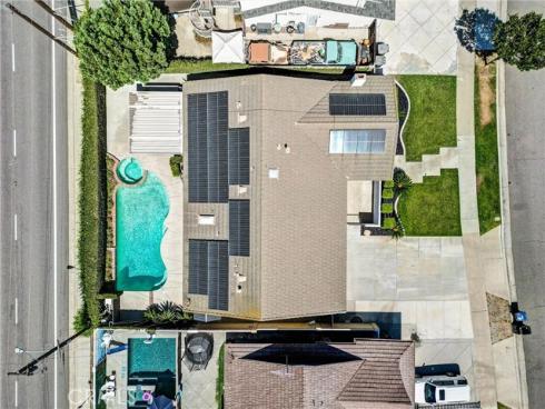1517 E Riverview  , Orange, CA
