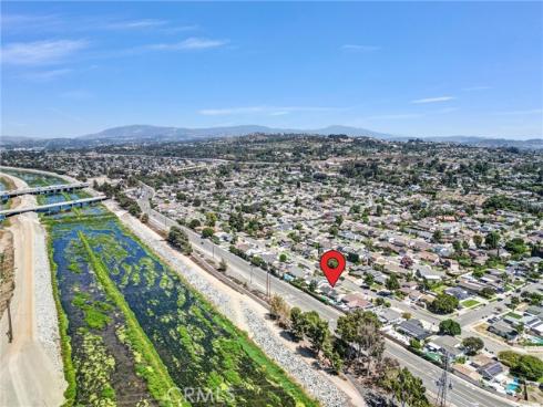 1517 E Riverview  , Orange, CA