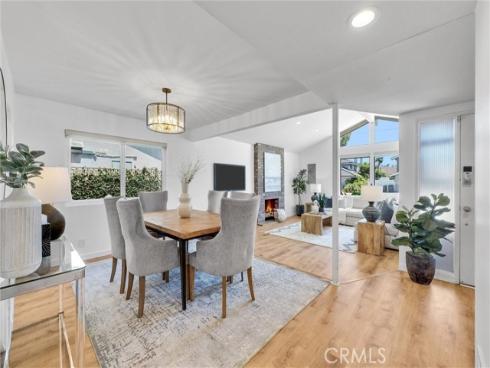 1517 E Riverview  , Orange, CA