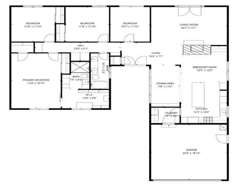 1467 N Kathleen , Orange, CA