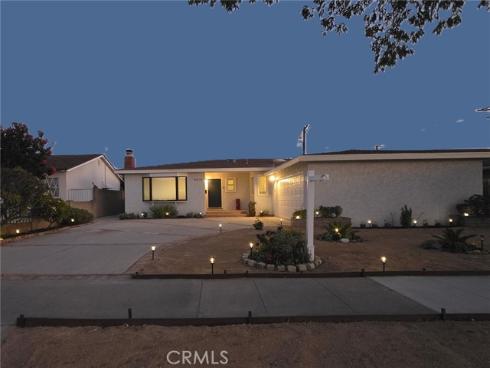 2516 E Quincy , Orange, CA