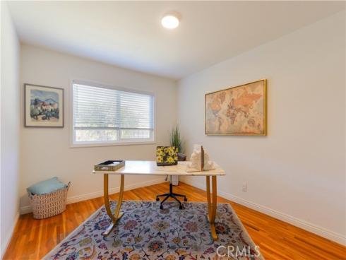 2516 E Quincy , Orange, CA